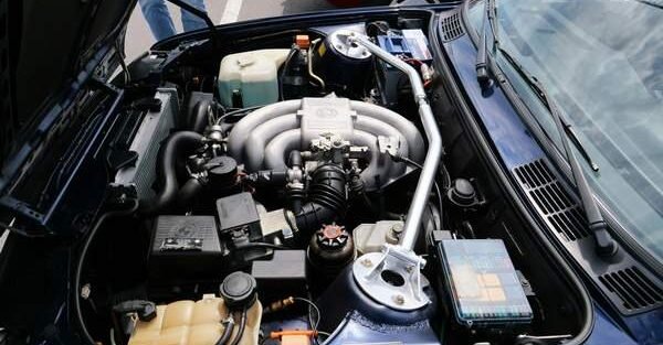 engine