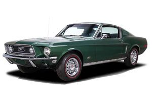 1968-Ford-Mustang
