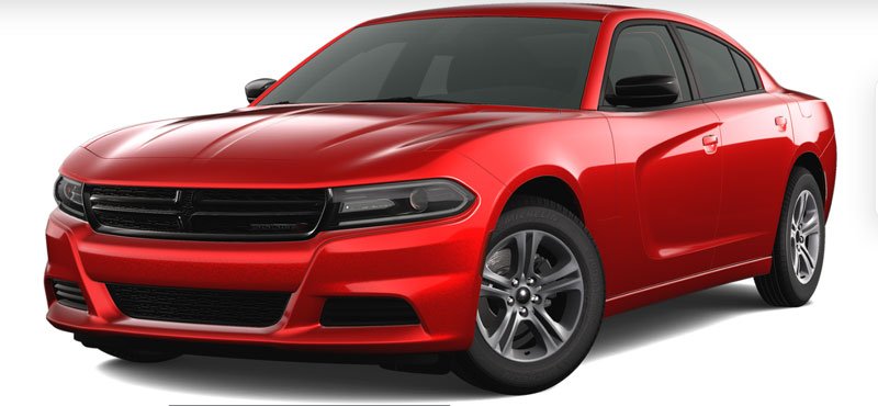 Dodge Charger