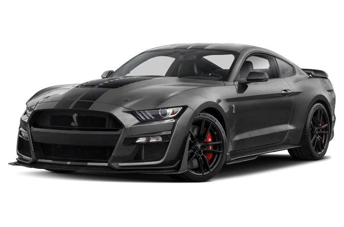 Ford Mustang Shelby GT500