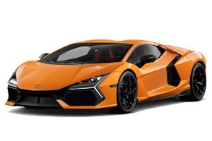 Lamborghini-Revuelto