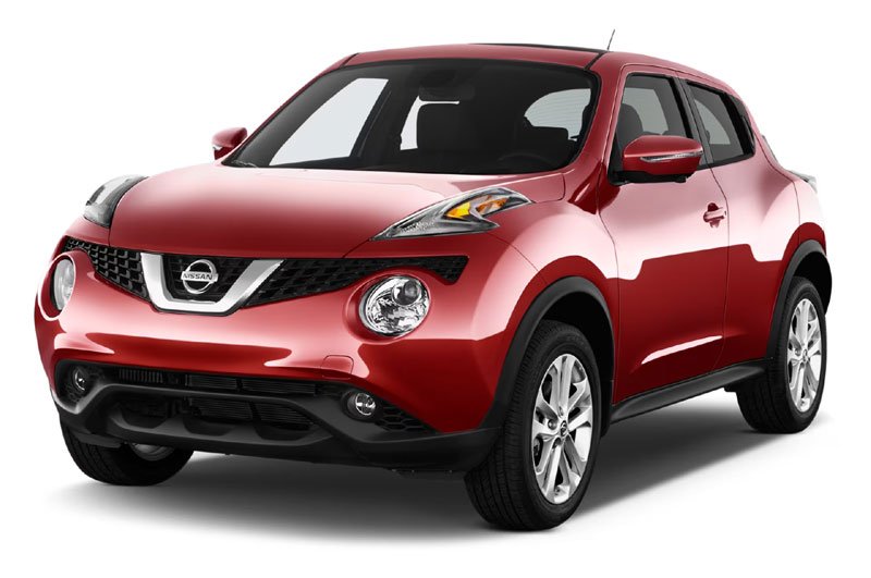 Nissan-Juke