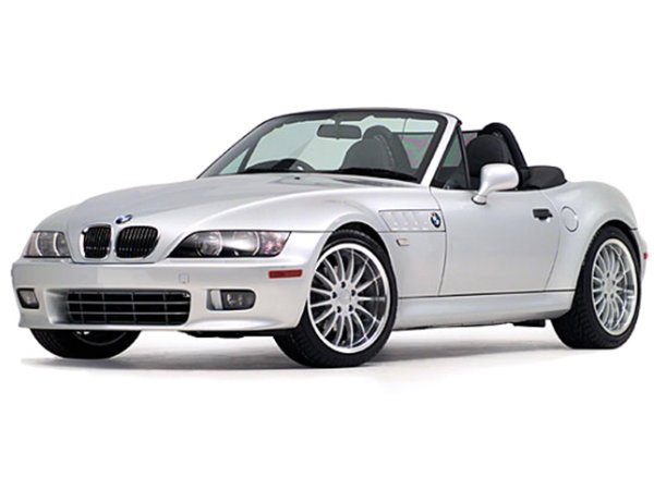 bmw z3